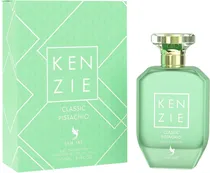 Perfume Kenzie Classic Pistachio Edp 100ML - Unissex  Perfume Ken...
