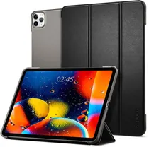 Capa Spigen para iPad Pro 12.9" (2020/2018) Smart Fold ACS00893 Preto