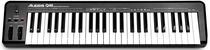 Alesis Q49 MkII Teclado Controlador 49 Teclas