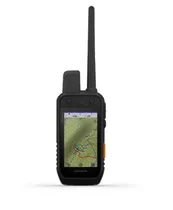 Garmin GPS Alpha 200I Handheld Only 010-02230-50