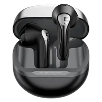 Fone de Ouvido Soundpeats Air 5 Pro Bluetoth Enc - Black