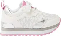 Tênis Infantil Michael Kors - MK101010T - Feminino