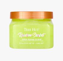 Exfoliante Corporal Tree Hut Rainbow Sherbet 510G