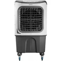 Climatizador de Ar Britânia BCL70 4 Em 1 250 Watts 220V ~ 60HZ - Cinza/Branco  Climatizado...