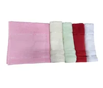 Toalla de Mano Louise Prime Russo 30X50CM