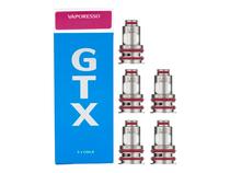 Coil Vaporesso GTX Meshed 0.4 - 5 Unidades