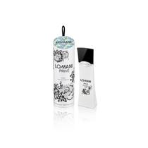 Perfume Feminino Lomani Prive Edp 100ML