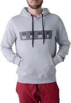 Moletom DKNY DK32HD854-HGY - Masculino
