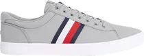 Tênis Tommy Hilfiger FM0FM05072 PRT - Masculino