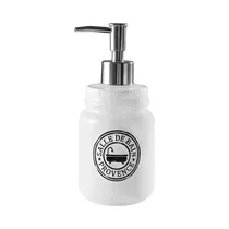 Dispensador de JabóN Concepts 441-727370 Blanco