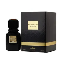 Ajmal Patchouli Wood Edp 100ML
