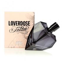 Diesel Loverdose Edp Fem 75ML