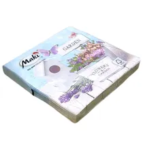 Servilletas Maki Jardin Slog 035701