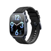 Smartwatch Kieslect KS 3 YFT2115EU - À Prova D’Água com Proteção 5ATM - 46.7MM - Preto