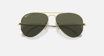 Ray Ban Lente RB3025 *001/58 #5814