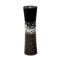 Carmencita Condimentos Molinillo de Pimienta Negra 190GR