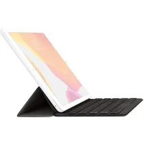 Teclado Apple Smart Keyboard Folio MX3L2LL – iPad 7-8-9/Air/Pro 10.5″ Black