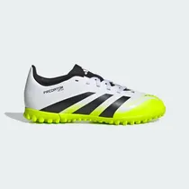 Chuteira Adidas Predator Club Turf Swisso Infantil (31 Al 37) JH8862