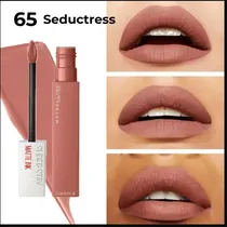 Maybelline Superstay Matte Ink #65