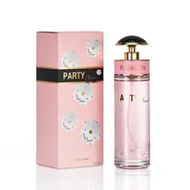 Lovali Party Flower Fem. 100ML Edp. C/s  Lovali Part...