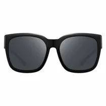 Oculos de Sol Xiaomi Polarized Fitover Sunglasses MSG05GL - Preto