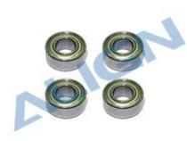 TR Bearings(693ZZ) HS1029T