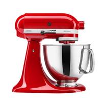 Batedeira Kitchenaid KSM150PSER 120V Vermelho