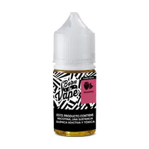 Juice Salt Born To Vape Strawmint 30ML / 35MG