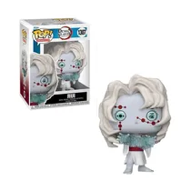 Muñeco Funko Pop Demon Slayer Rui 1307