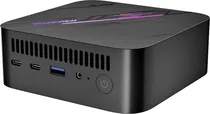 Mini PC Blackview MP100 R7-5825U/32GB DDR4/1TBSSD/W11 Pro Grey