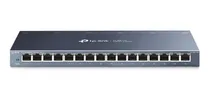 Hub Switch TP-Link 16P TL-SG116 10/100/1000