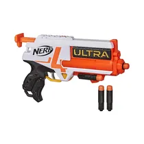 Lanzador de Dardos Hasbro Nerf Ultra Four E9217  Lanzador de...