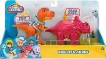 Dino Ranch Biscuit & Angus Jazwares - DNR0008