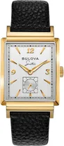 Relógio Analógico Bulova 97A158 - Feminino