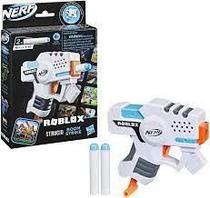 Ner MS Roblox Strucid Boom Strike