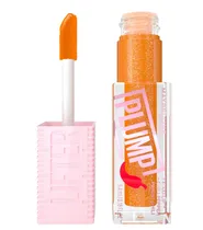 Maybelline Lifter Plump Piment Chili 008 Hot Honey