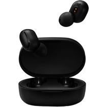 Fone de Ouvido Sem Fios Xiaomi Mi True Wireless Earbuds Basic 2 TWSEJ061LS Bluetooth - Preto