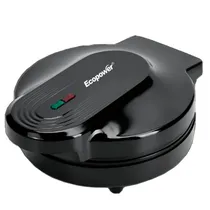 Ecopower Wafflera EP-3624 1000W 220V Negro