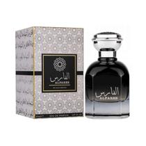 Perfume Guld Orchid Alfares Edicao 85ML Masculino Eau de Parfum