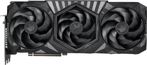 Placa de Vídeo Galax Geforce RTX 5070TI Hof Gaming 16GB GDDR7 Black (57IZN6MDCXHS)