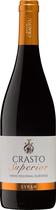 Vinho Quinta do Crasto Superior Syrah 2021