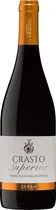Vinho Quinta do Crasto Superior Syrah 2021