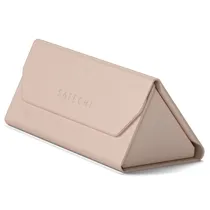 Estojo para Lentes Satechi ST-Lfagcr Vegan-Leather Findallt - Desert Rose