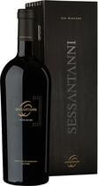 Vinho San Marzano Sessantanni Primitivo Di Manduria Dop Limited Edition 2017 - 3L