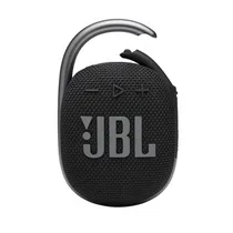 Speaker JBL Clip 4 Bluetooth Preto