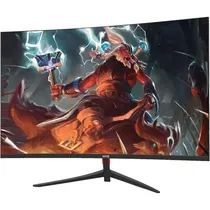 Monitor 24 Hye HY24VIEW165 Curvo 165HZ/1MS FHD Black HDMI