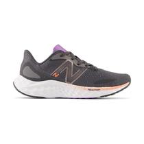 Tenis New Balance Fresh Foam Arishi V4 Feminino Cinza WARISPK4