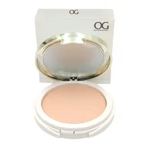 Pó Compacto Og Rice Silk Matte RSCP06