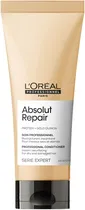 Condicionador L'Oréal Absolut Repair Protein + Gold Quinoa - 200ML
