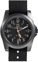 Relógio 5.11 Tactical Pathfinder 56623-019 Preto